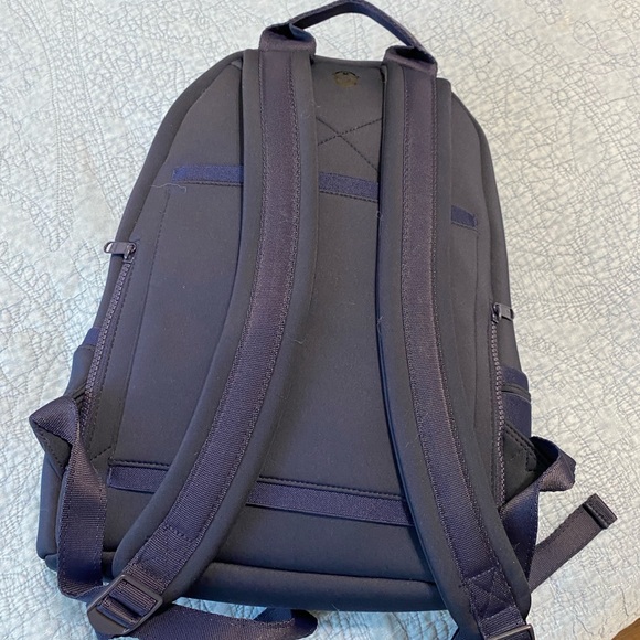 Dagne Dover Dakota Neoprene Backpack (Medium) - Picture 5 of 15